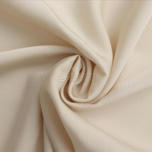 厂家直销 sph复合丝缎纹 化纤坯布面料