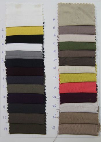 批发 仿丝绸时装布 生产销售各种规格宽幅时装面料棉布 现货供应