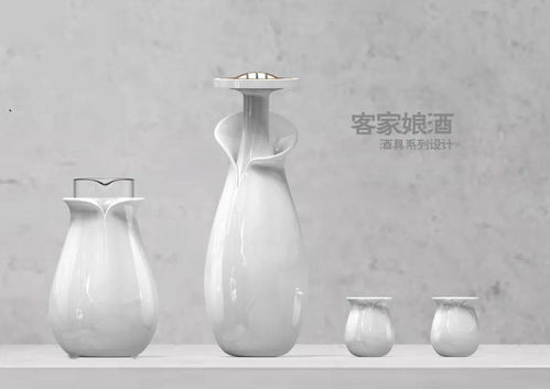 获奖 中国西安国际文创产品设计大赛 获奖作品